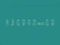 玉溪培训学校seo培训 seo优化公司