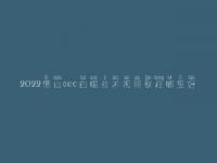 2022佛山seo白帽技术视频教程哪里好