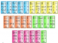 余五笔怎么打(斜五笔怎么打)