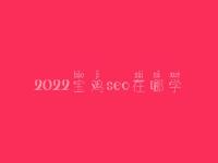 2022宝鸡seo在哪学_培训班_电话