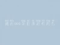 朔州seo项目课程有用么