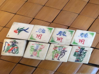 麻将牌多少张(麻将多少张牌)