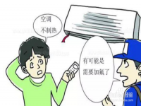 冬天怎么开空调(家里空调不制热怎么回事)