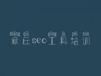 章丘seo工具培训，全国网站建设公司