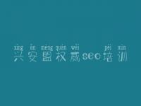 兴安盟权威seo培训，网站排名优化公司