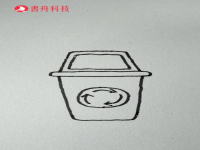 垃圾桶简笔画(怎么画垃圾桶)
