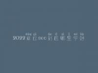 2022章丘seo到底哪里学好_通常学费要多少