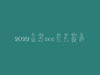 2022临沧seo怎么收费_地址_电话