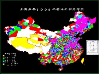 中国人口分界线(中国人口东西分界线)