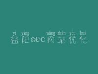益阳seo网站优化_seo职业具体做什么