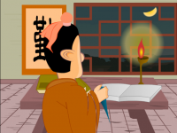 悬梁刺股的是谁(悬梁刺股 的故事)
