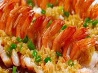 蒸虾需要几分钟(如何蒸虾)