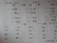 天真的反义词(天真的反义词是？)