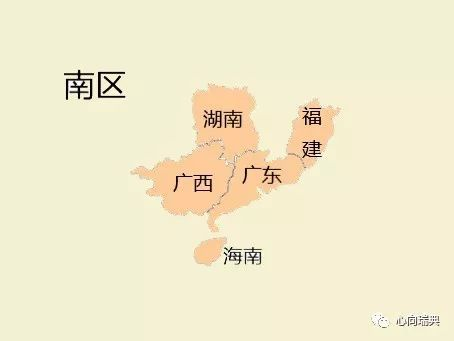 直辖市有几个