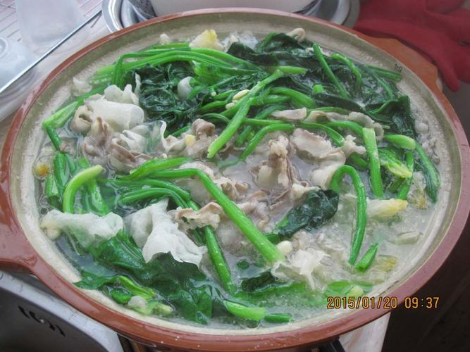 砂锅怎么开锅