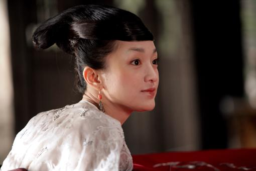 女加青念什么