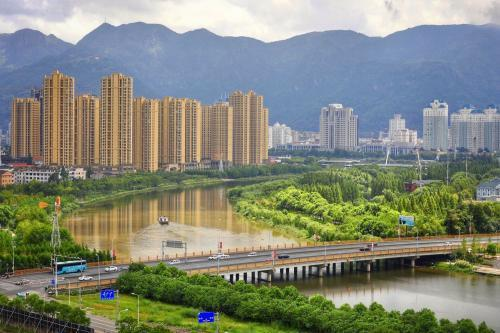 台州是哪个省
