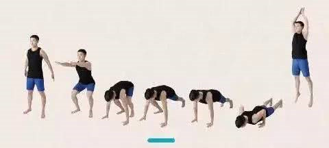 波比跳怎么跳