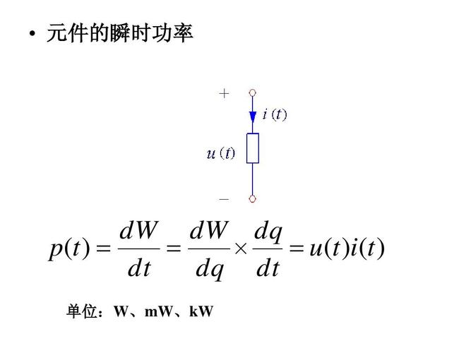 mw是什么单位