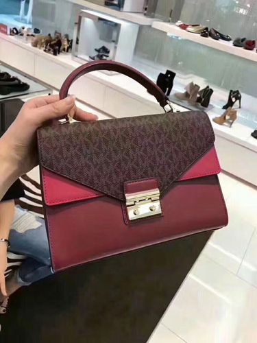 mk是什么牌子