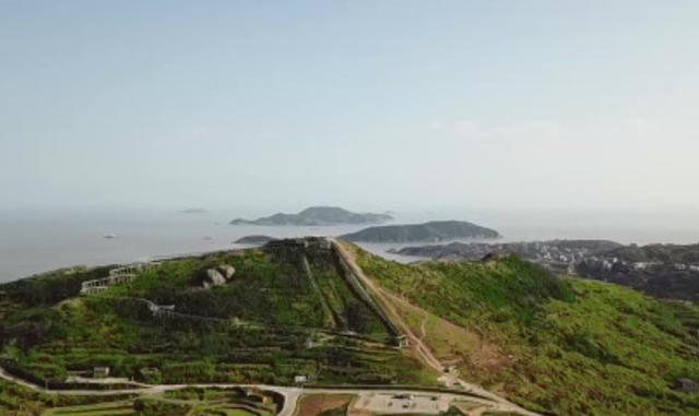 台州在哪个省