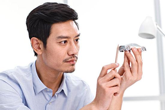 好男人的标准