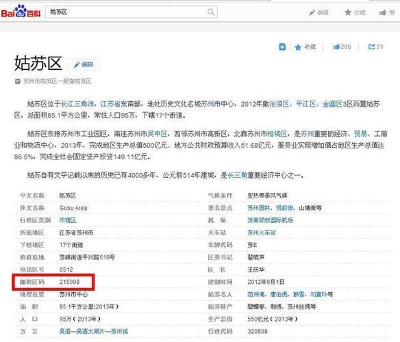 苏州邮政编码