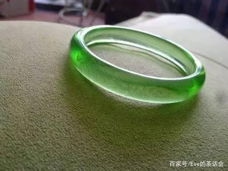 怎样认识翡翠