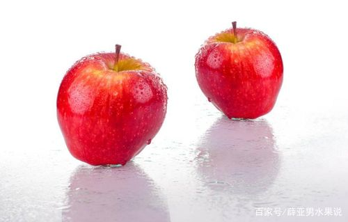 苹果的卡路里