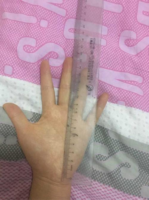 15厘米是几寸