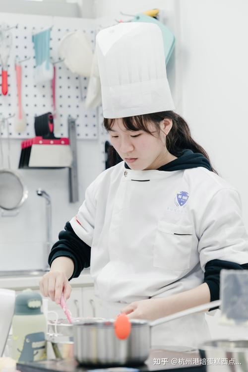 学烘焙哪里好