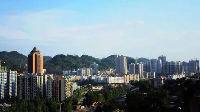 遵义是哪个省