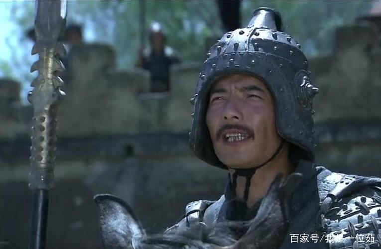 关羽被谁所杀