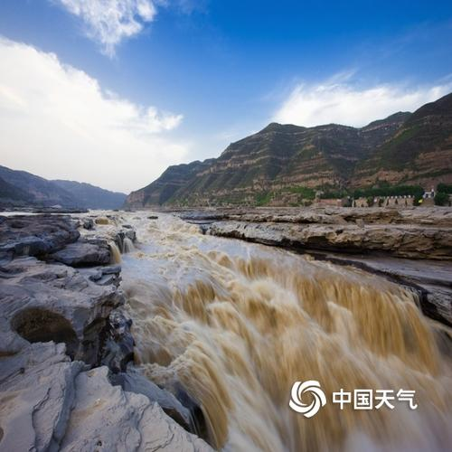 世界第一长河