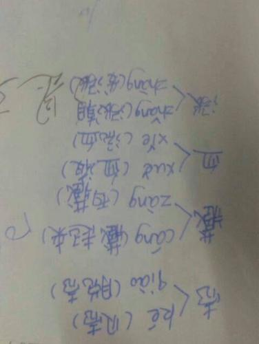 血组词和拼音