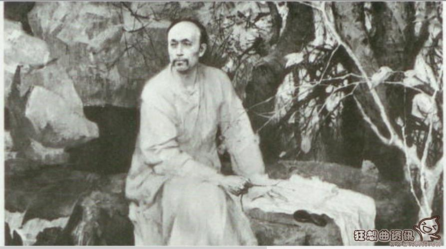 六一居士是谁