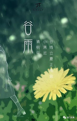 什么风什么雨