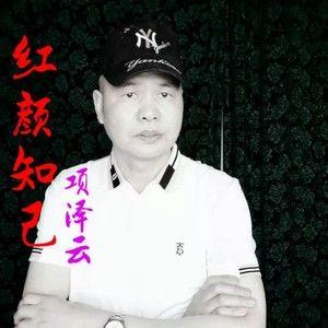 红颜知己歌词