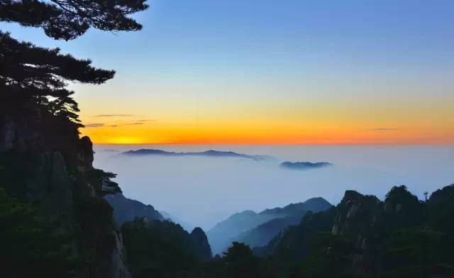 五岳是哪五岳