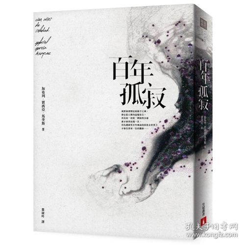 百年孤寂歌词