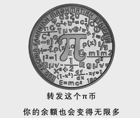 圆周率是什么