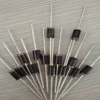 二极管的作用