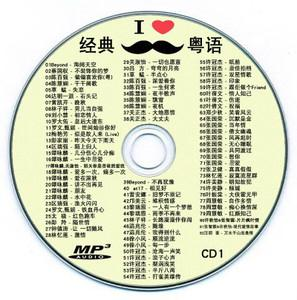 cd是什么牌子