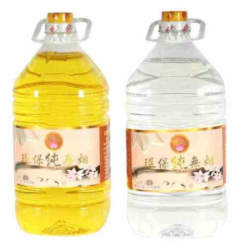 明油是什么油