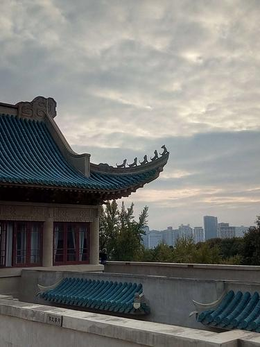 武汉大学面积