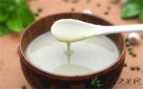 晚上能喝豆浆吗