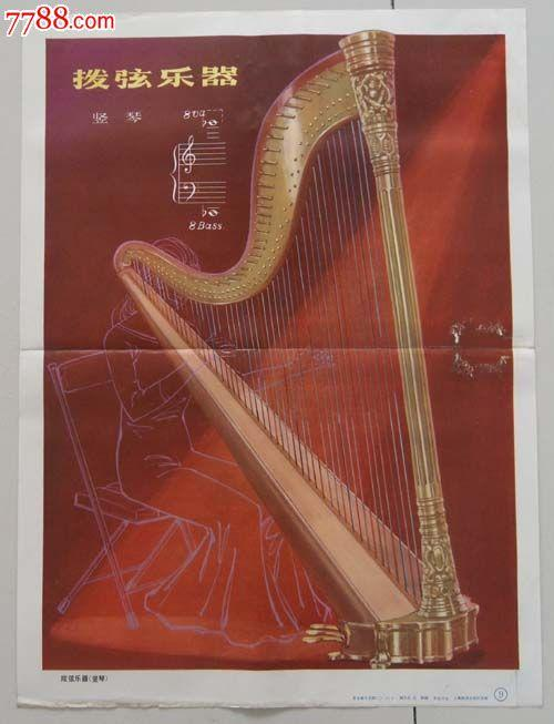钢琴是弦乐器吗