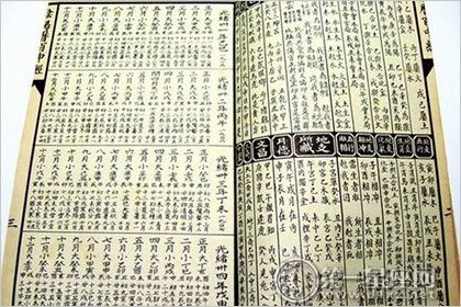 每个月有多少天