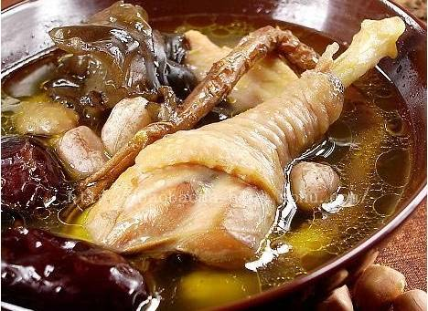 炖鸡多久能炖熟