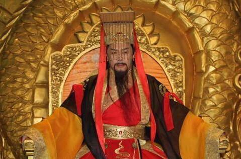 鸿钧是什么意思